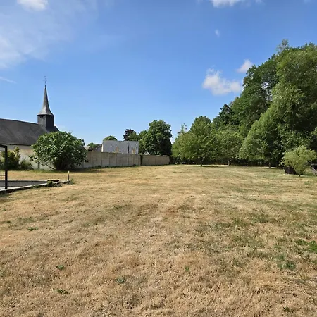 Jacuzzi, Riviere Et Verger Escapade Normande 펜션 Mesnils-sur-Iton