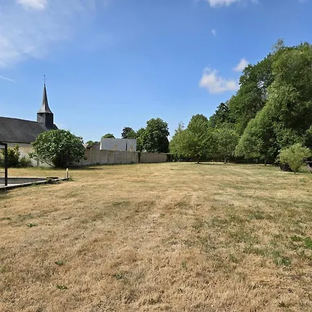 Jacuzzi, Riviere Et Verger Escapade Normande Mesnils-sur-Iton