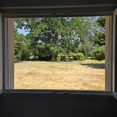 Jacuzzi, Riviere Et Verger Escapade Normande *