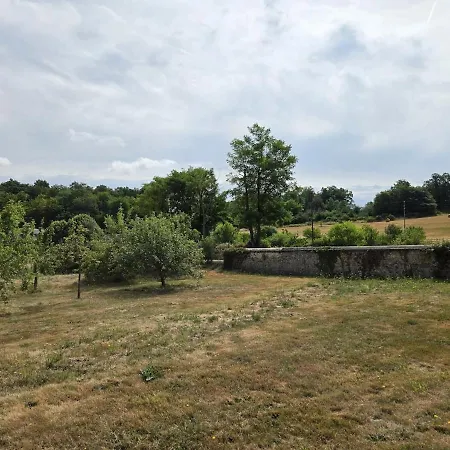 펜션 Jacuzzi, Riviere Et Verger Escapade Normande *